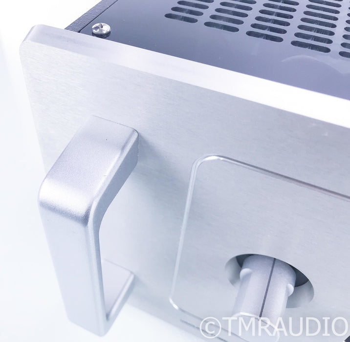 Audio Research Reference 5SE Stereo Tube Preamplifier