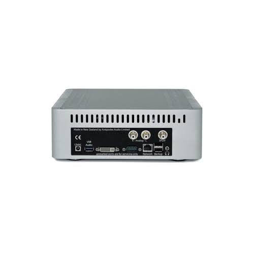 Antipodes DS Network Music Server; 2TB (New)