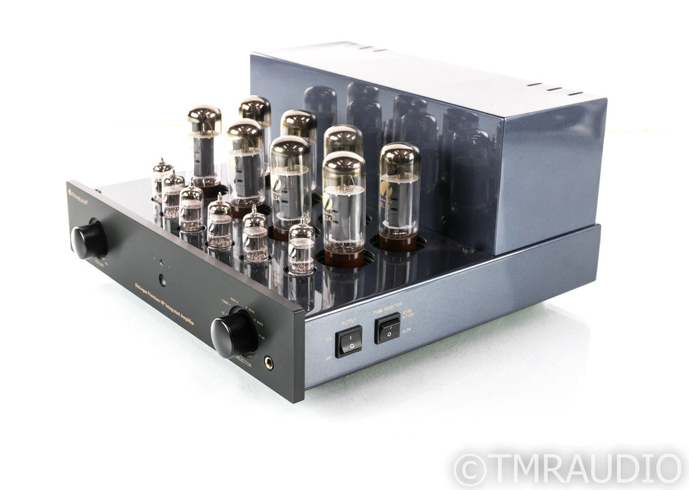 PrimaLuna DiaLogue Premium HP Tube Integrated Amplifier; Stereo