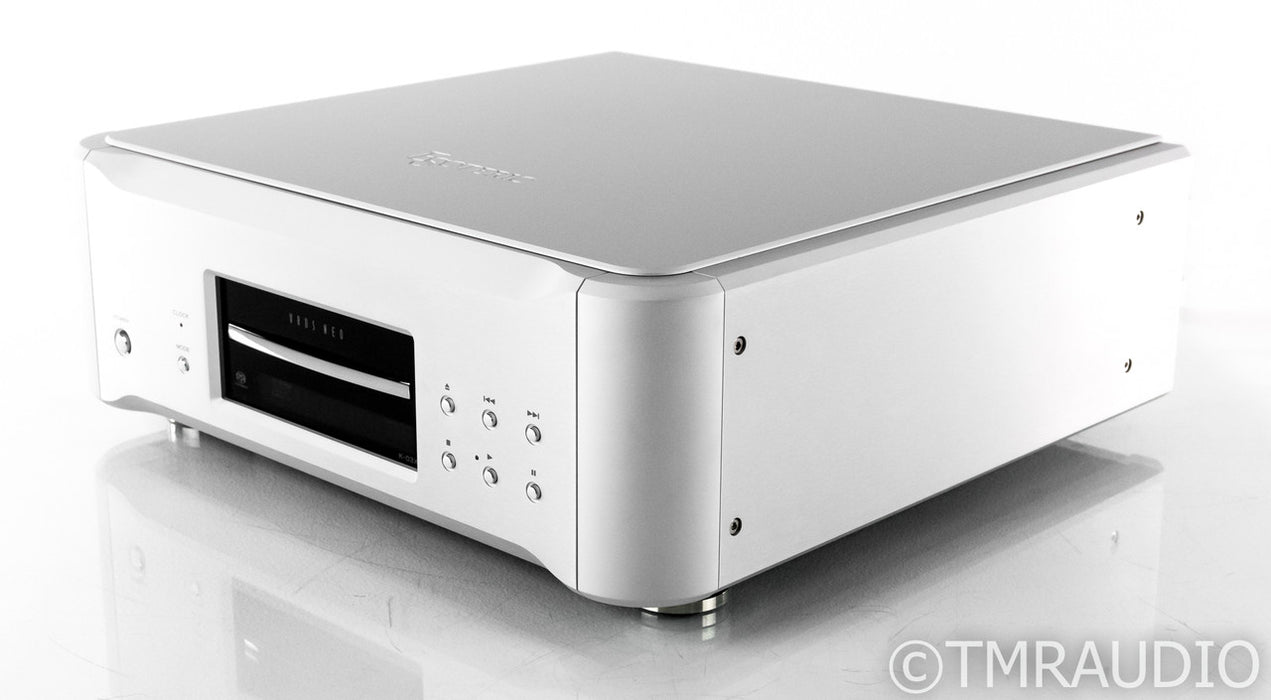 Esoteric K-03X SACD / CD Player; K03X; Remote