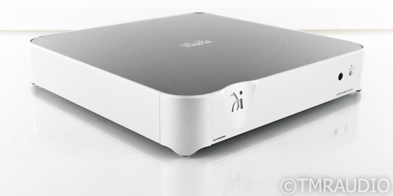 Wadia M330 Network Streamer / Server; M-330; 1TB HDD