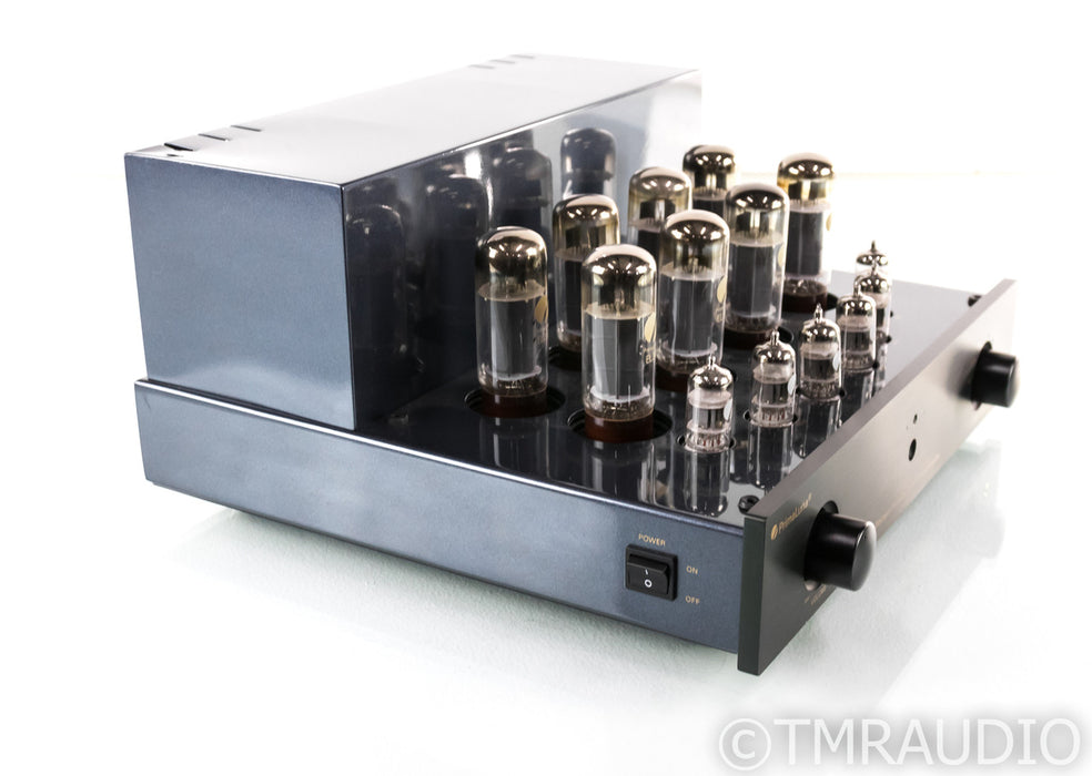 PrimaLuna DiaLogue Premium HP Tube Integrated Amplifier; Stereo