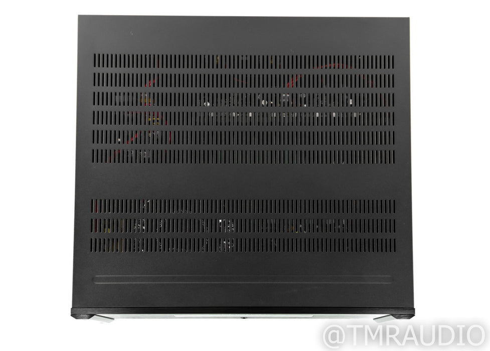 Emotiva A-300 Stereo Power Amplifier; BasX A300