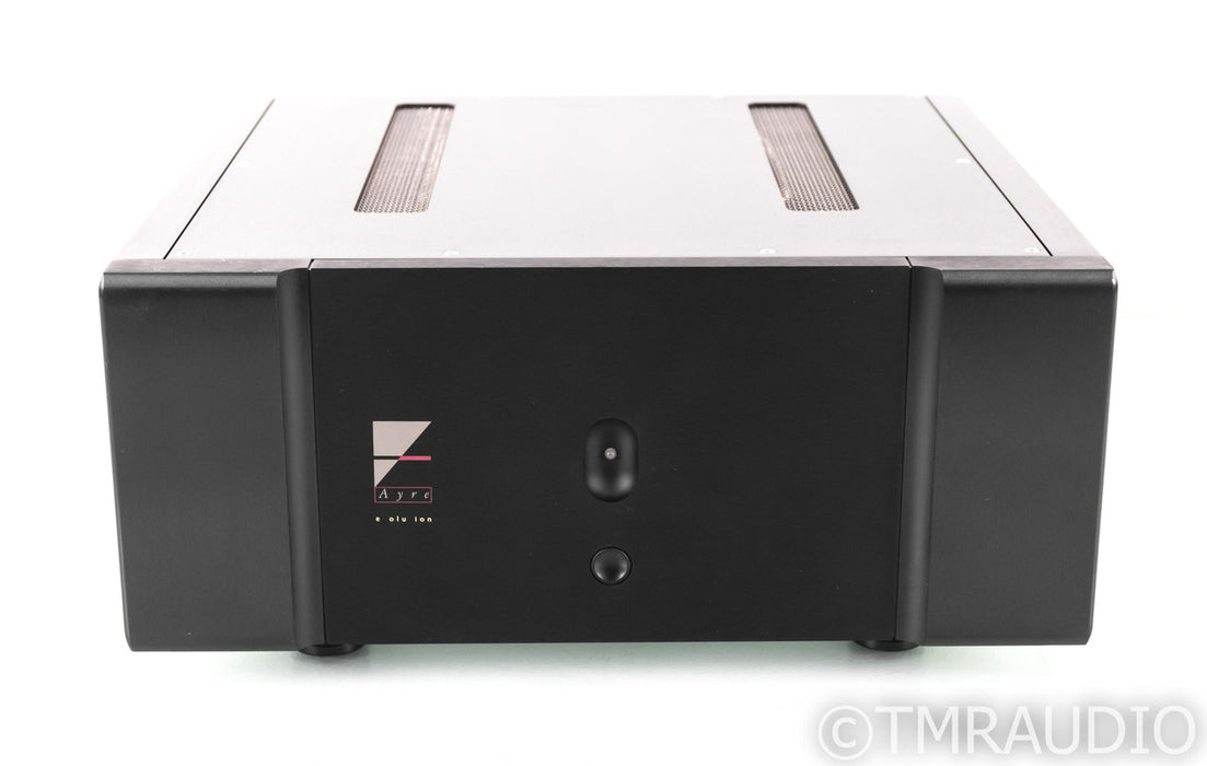 Ayre V-5xe Stereo Power Amplifier; V5xe