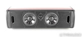 Boston Acoustics E70 LCR / Center Channel Speaker; Single; Cherry; E-70
