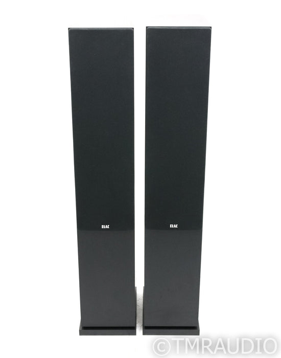 Elac Debut 2.0 F6.2 Floorstanding Speakers