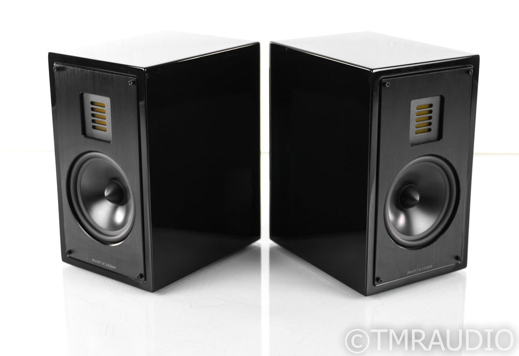 Martin Logan Motion LX16 Bookshelf Speakers