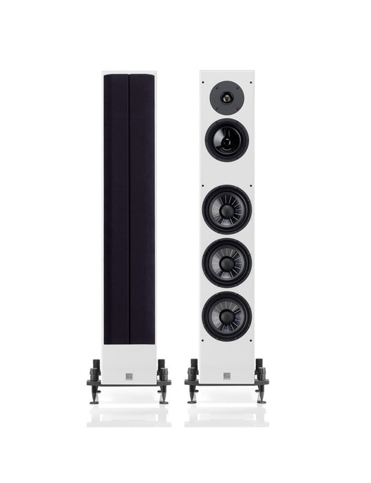 Vienna Acoustics Beethoven Concert Grand SE Speakers