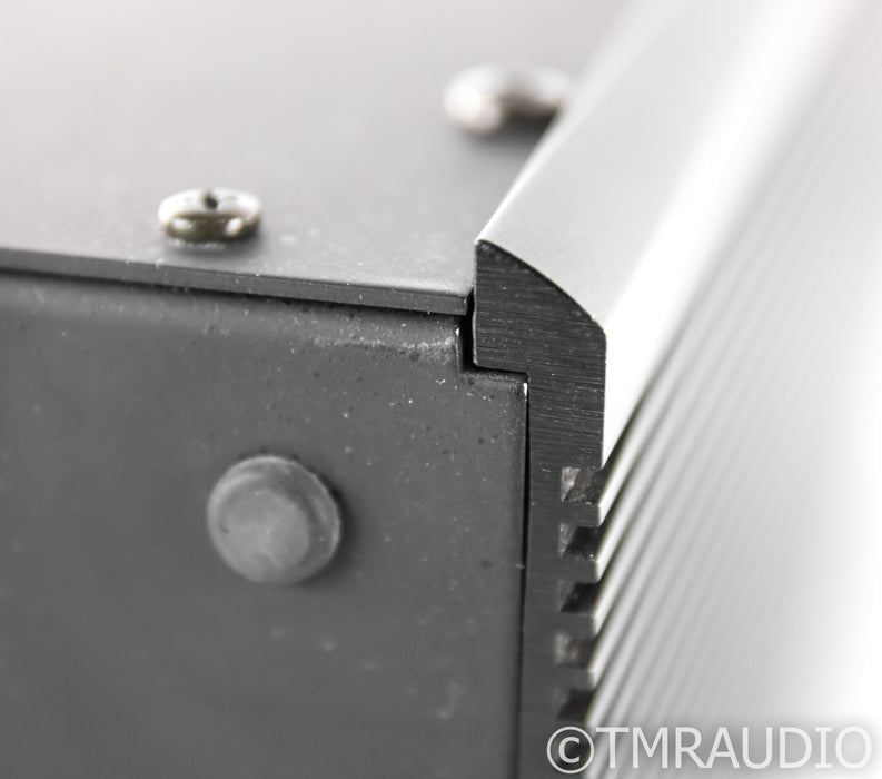 Adcom GFA-555II Stereo Power Amplifier; GFA555 II