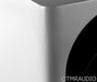 Jean-Marie Reynaud Folia Jubile Bookshelf Speakers; Pearl White Pair