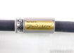 Shunyata Research ZiTron Viper Power Cable; 1.75m AC Cord; 15A