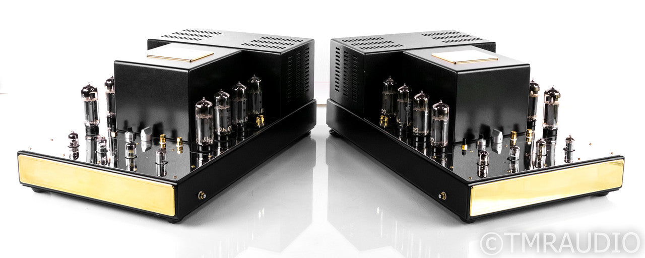 Convergent Audio Technology JL-1 Mono Tube Power Amplifier