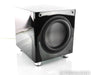 Sumiko S.10 12" Powered Subwoofer; Gloss Black; S10