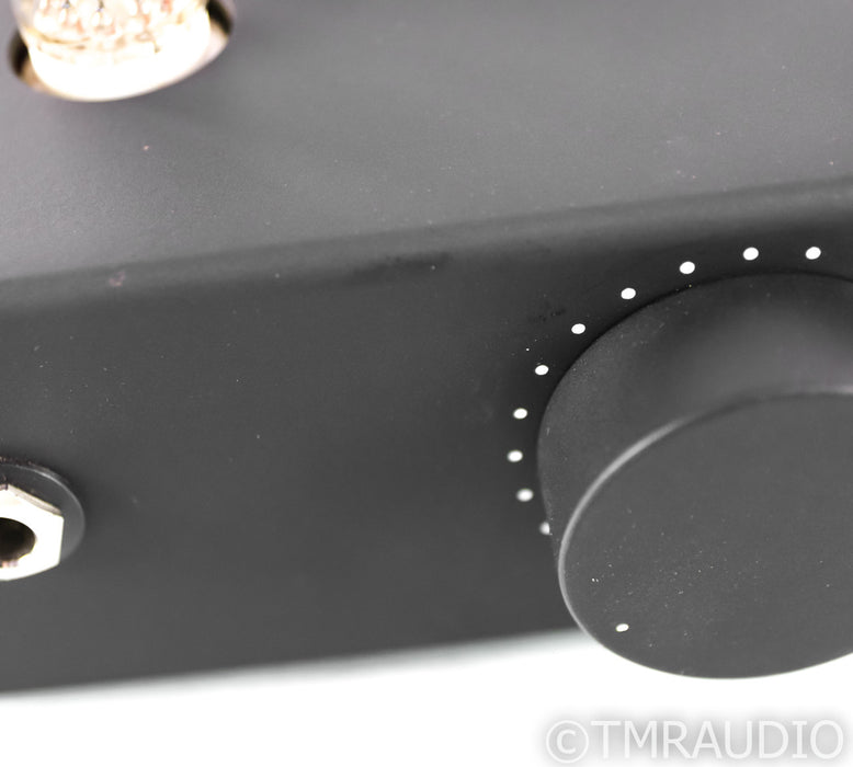 Feliks Audio Echo Tube Headphone Amplifier