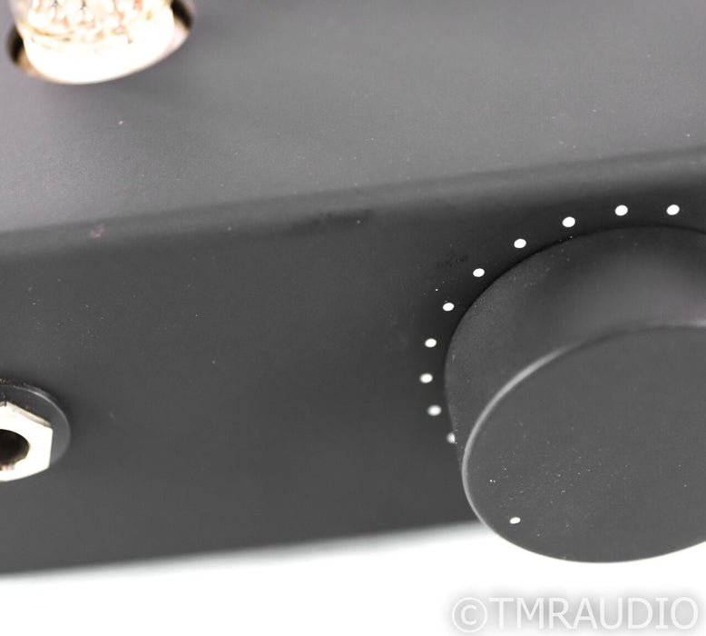 Feliks Audio Echo Tube Headphone Amplifier
