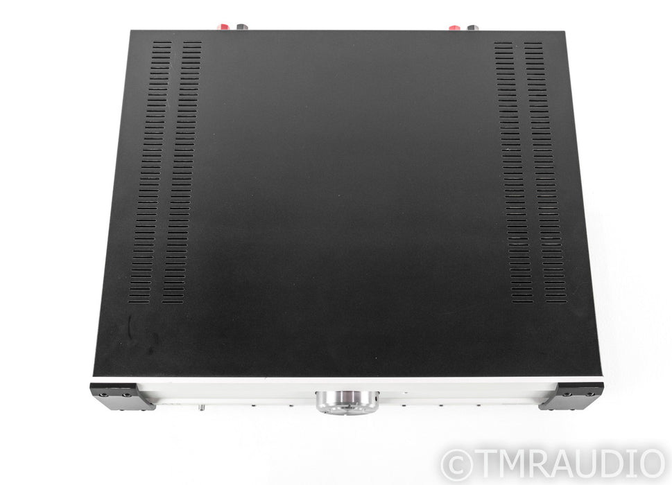 Musical Fidelity A3.5 Stereo Integrated Amplifier; Remote