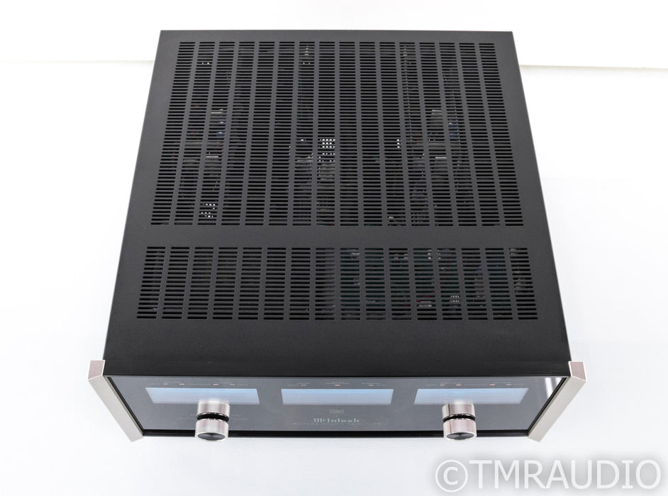 McIntosh MC7205 5 Channel Power Amplifier; MC-7205 (1/7)