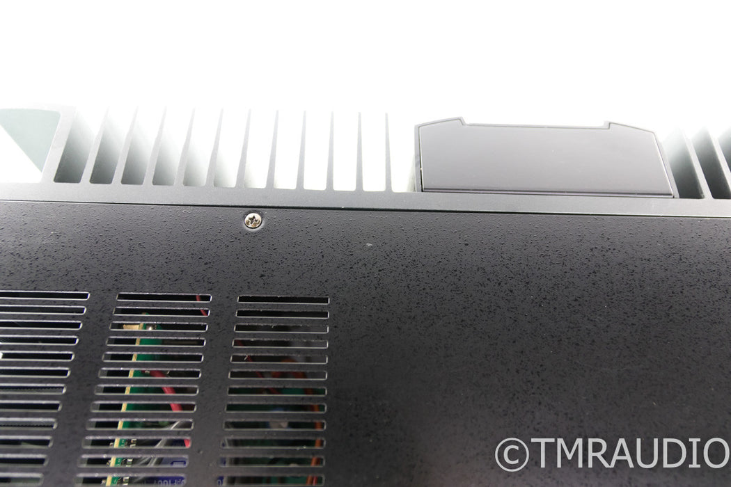 Rotel RB-1080 Stereo Power Amplifier