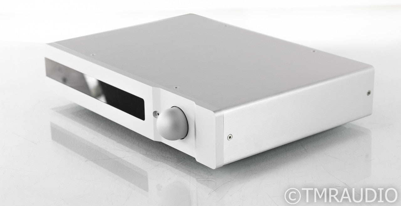 Auralic Vega DAC; D/A Converter; Remote (1/7)