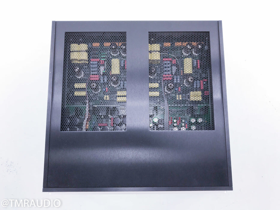 Aesthetix Rhea MM / MC Phono Preamplifier