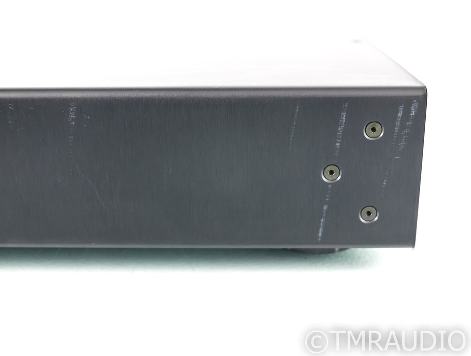 Lexicon RT-20 SACD / CD / DVD Player; Universal Disc Player; Remote