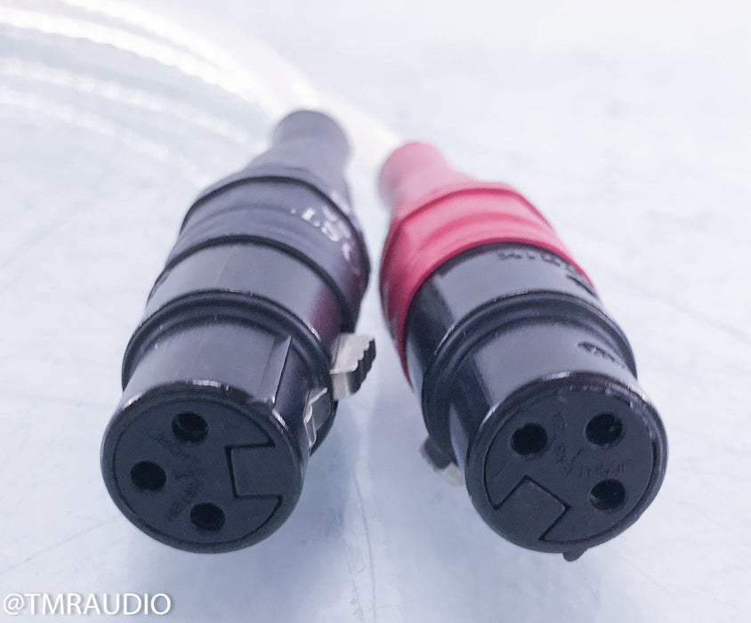 Nordost Valhalla XLR Cables