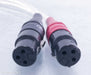 Nordost Valhalla XLR Cables