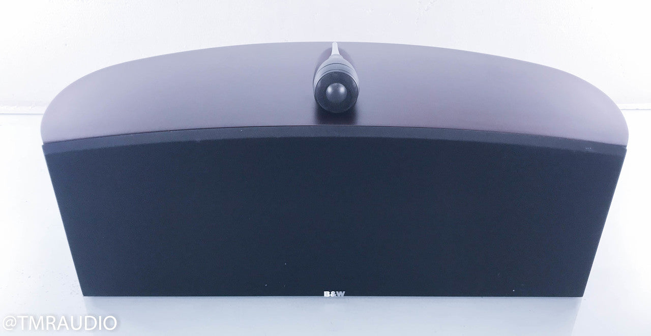 B&W Nautilus HTM1 Center Channel Speaker