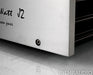 First Watt J2 Stereo Power Amplifier; J-2