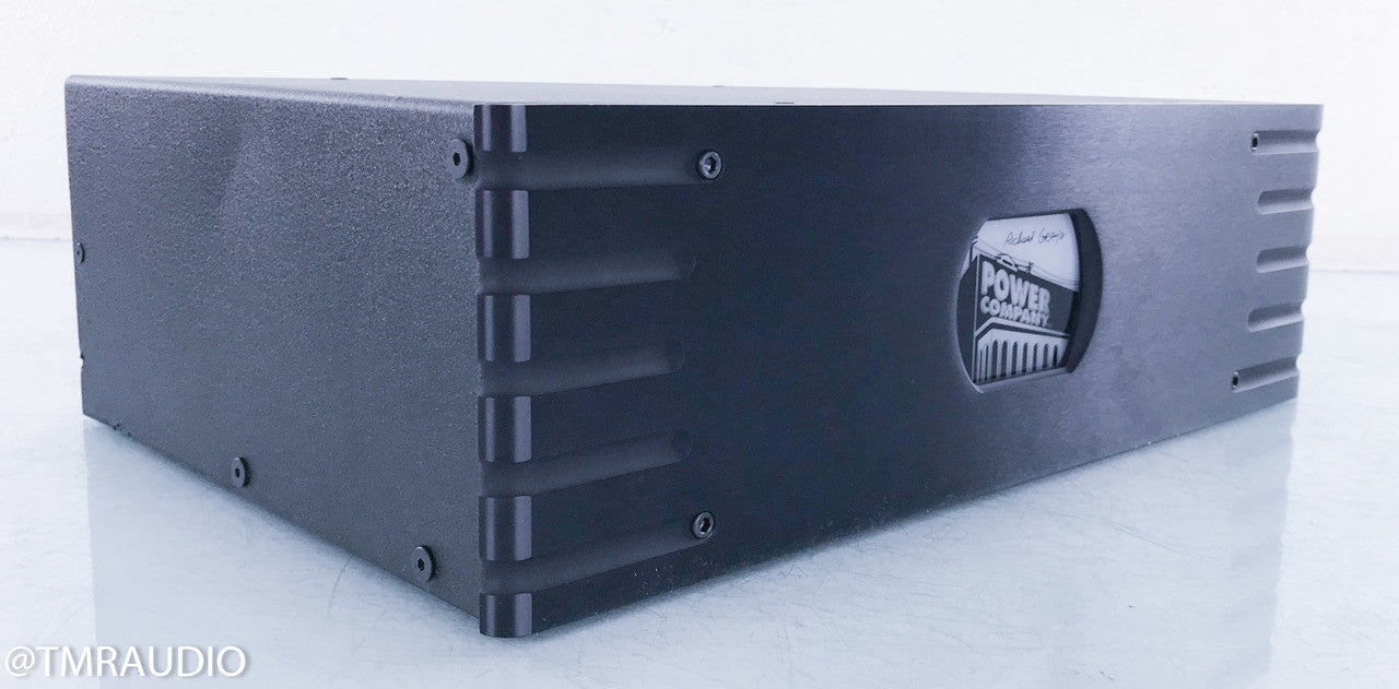 Richard Gray's Power Company RGPC 1200 Custom Power Conditioner