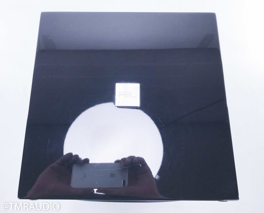 REL T7 10" Powered Subwoofer