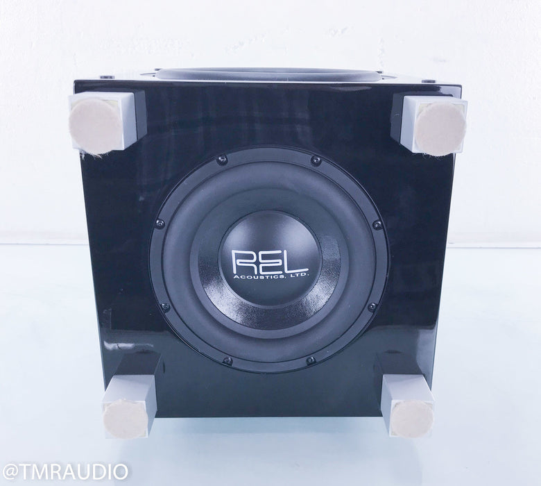 REL T7 10" Powered Subwoofer