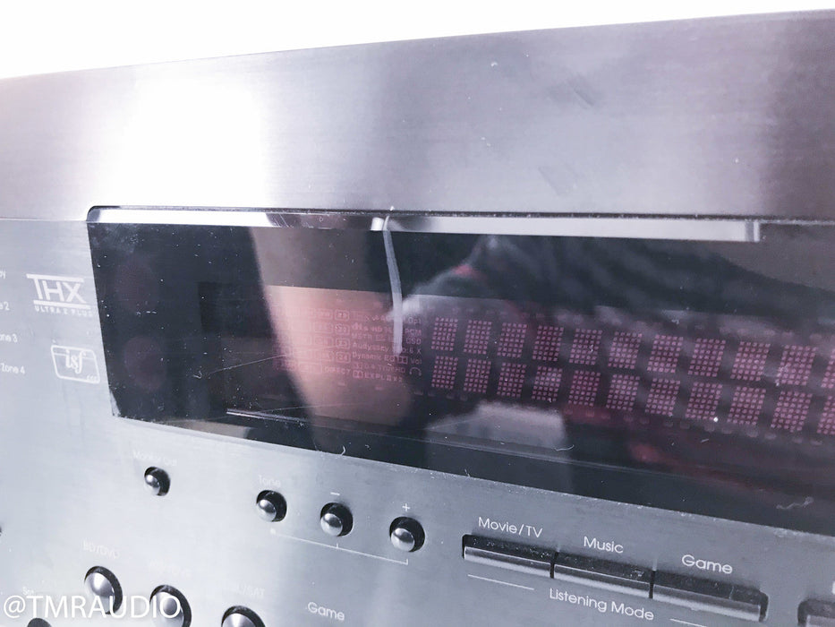 Integra DTR-70.2 9.2 Channel Home Theater Receiver
