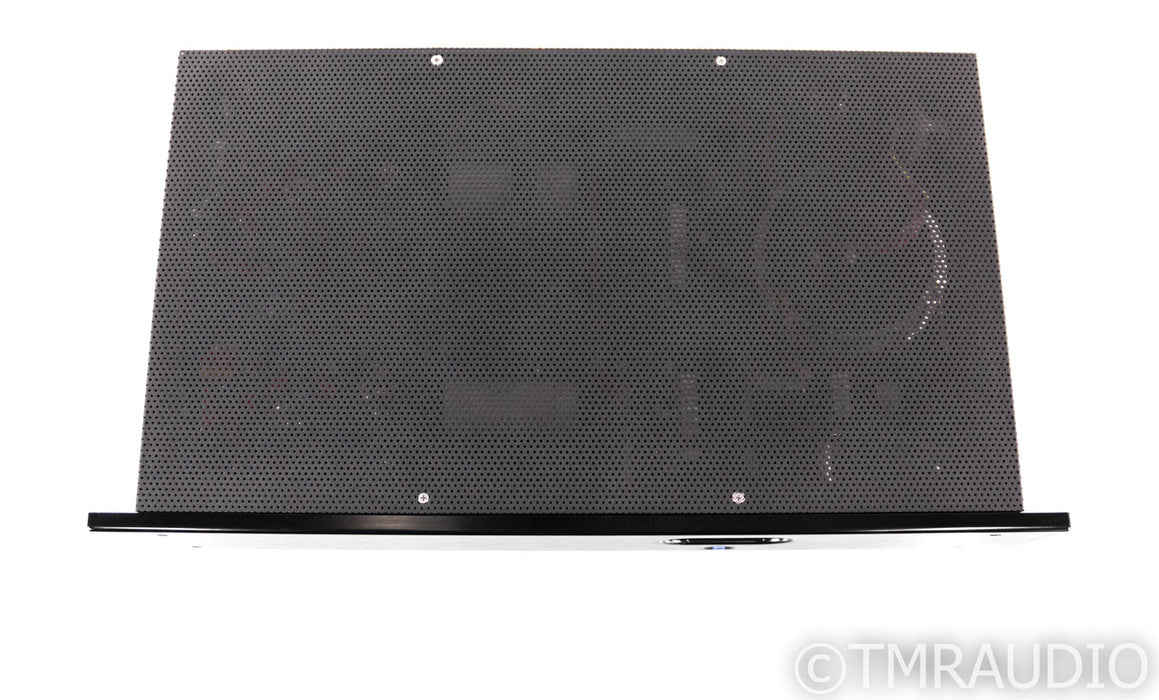 Manley Chinook SE MKII Tube Phono Preamplifier; MM / MC (MINT)