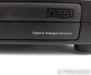 Rega Io DAC; D/A Converter; AS-IS (No Signal Lock)