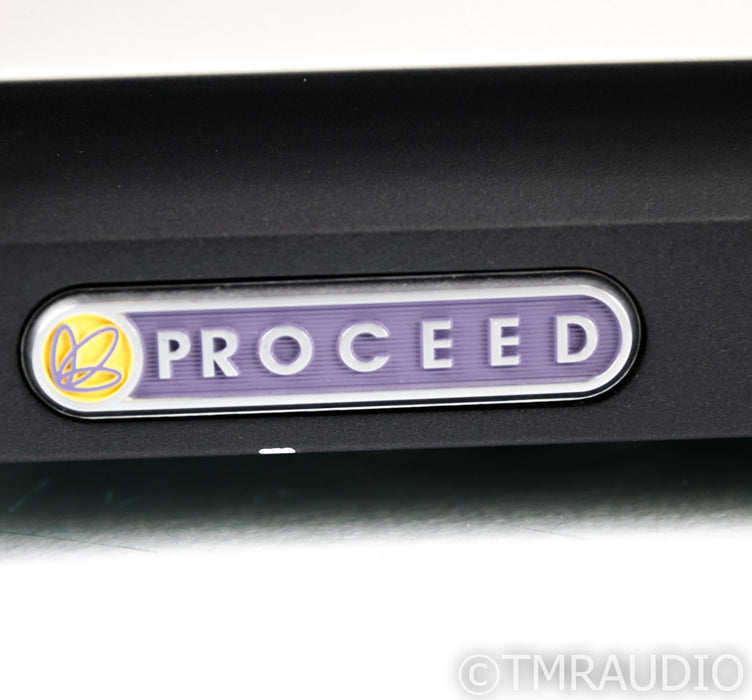 Proceed Amp 3 Channel Power Amplifier
