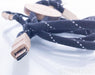 Entreq Atlantis USB Cable; 1m w/ Apollo Grounding Cable; AS-IS (No Output)