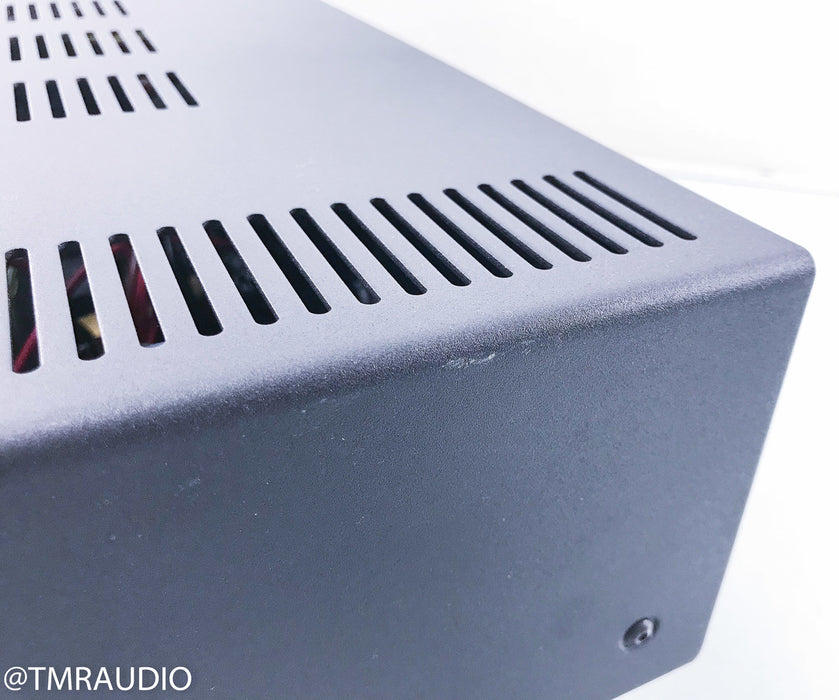 Hegel H300 Stereo Integrated Amplifier