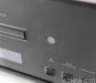 McIintosh MCD350 SACD / CD Player; MCD-350 (No Remote)