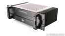 Bryston 3B SST Stereo Power Amplifier; Black; 3BSST; 19"