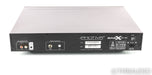 Emotiva BASX CD-100 CD Transport; AS-IS (Intermittent Drive Noise; No Remote)