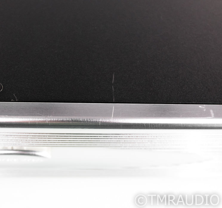Spectron Musician III Signature Mk 2 Power Amplifier; Stereo / Mono Version