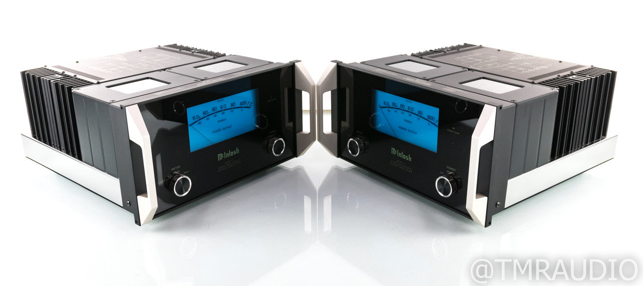 McIntosh MC611 Mono Power Amplifier