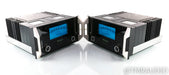 McIntosh MC611 Mono Power Amplifier