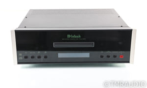 McIintosh MCD350 SACD / CD Player; MCD-350 (No Remote)
