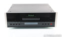 McIintosh MCD350 SACD / CD Player; MCD-350 (No Remote)