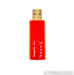 AudioQuest Dragonfly Red USB DAC; D/A Converter