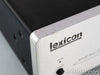 Lexicon RT-20 SACD / CD / DVD Player; Universal Disc Player; Remote