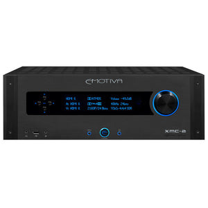 Emotiva XMC-2 16 Channel Home Theater Processor