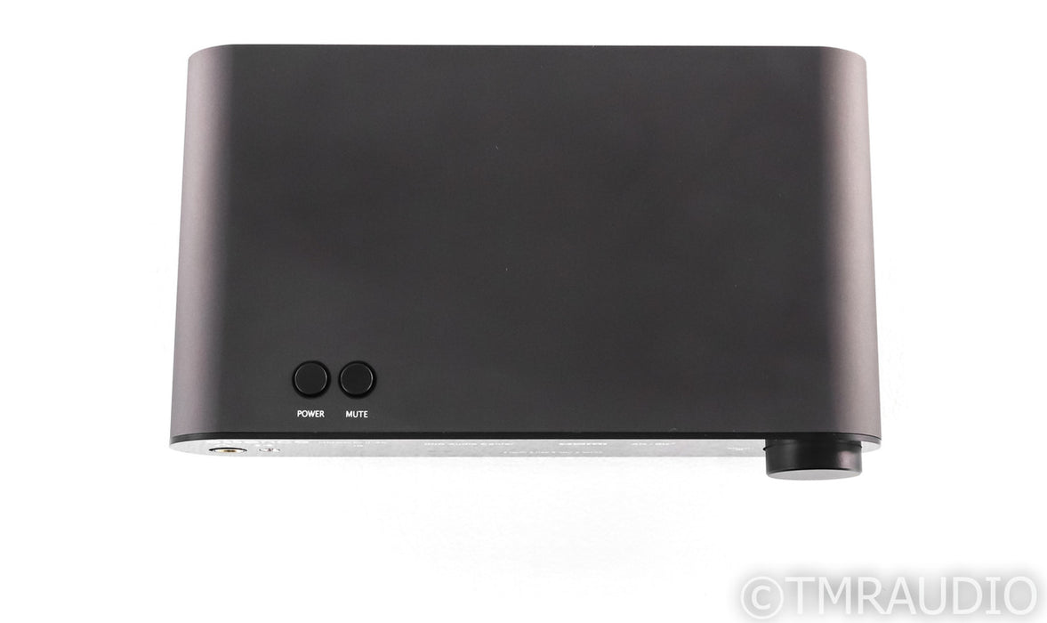 Essence HDACC II-4K Upsampling DAC / HDMI Switch; D/A Converter